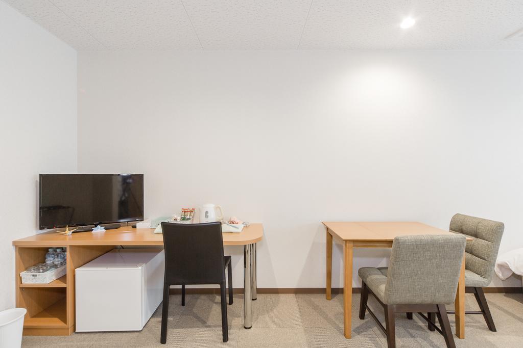 Shijo Omiya Guesthouse And Hotel Kyoto Dış mekan fotoğraf