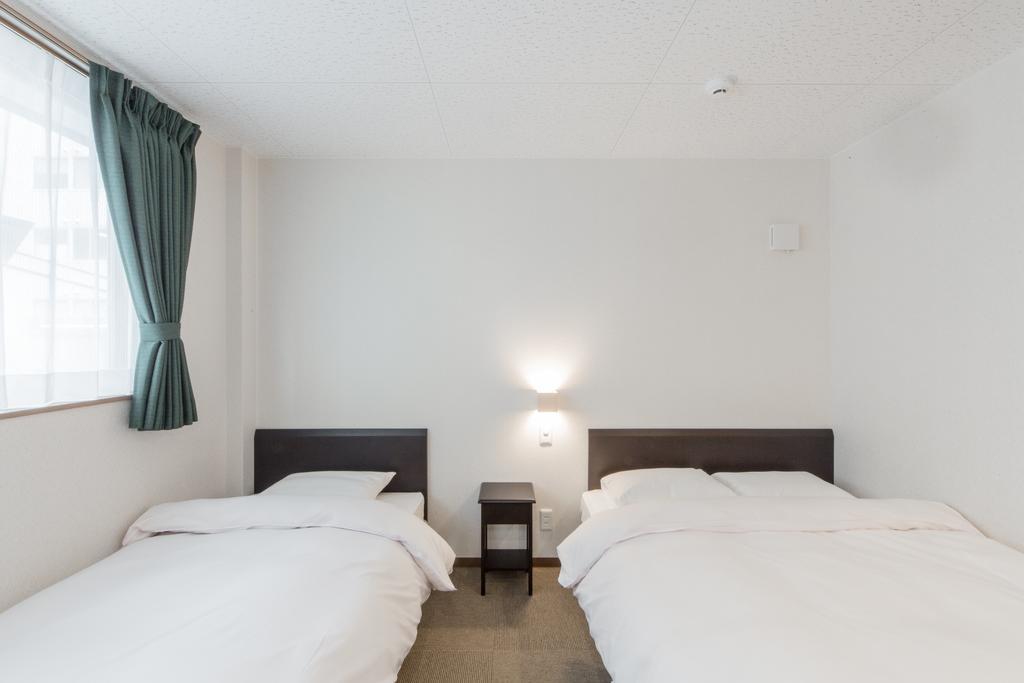 Shijo Omiya Guesthouse And Hotel Kyoto Dış mekan fotoğraf