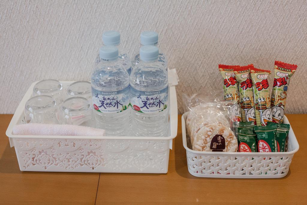 Shijo Omiya Guesthouse And Hotel Kyoto Dış mekan fotoğraf