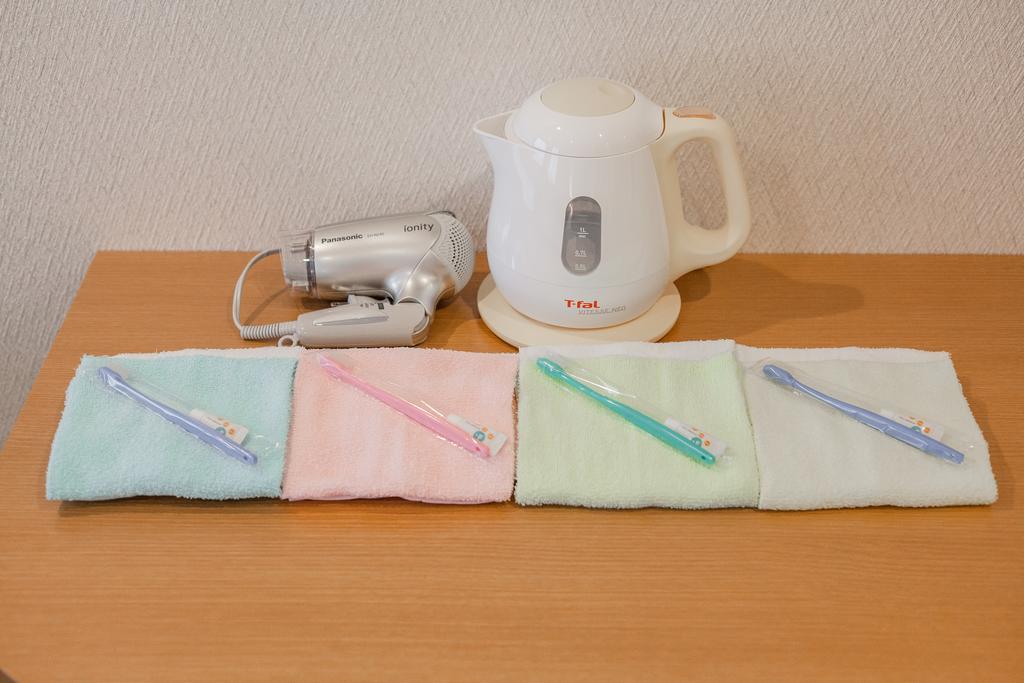 Shijo Omiya Guesthouse And Hotel Kyoto Dış mekan fotoğraf