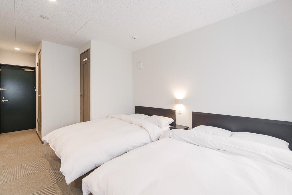 Shijo Omiya Guesthouse And Hotel Kyoto Dış mekan fotoğraf