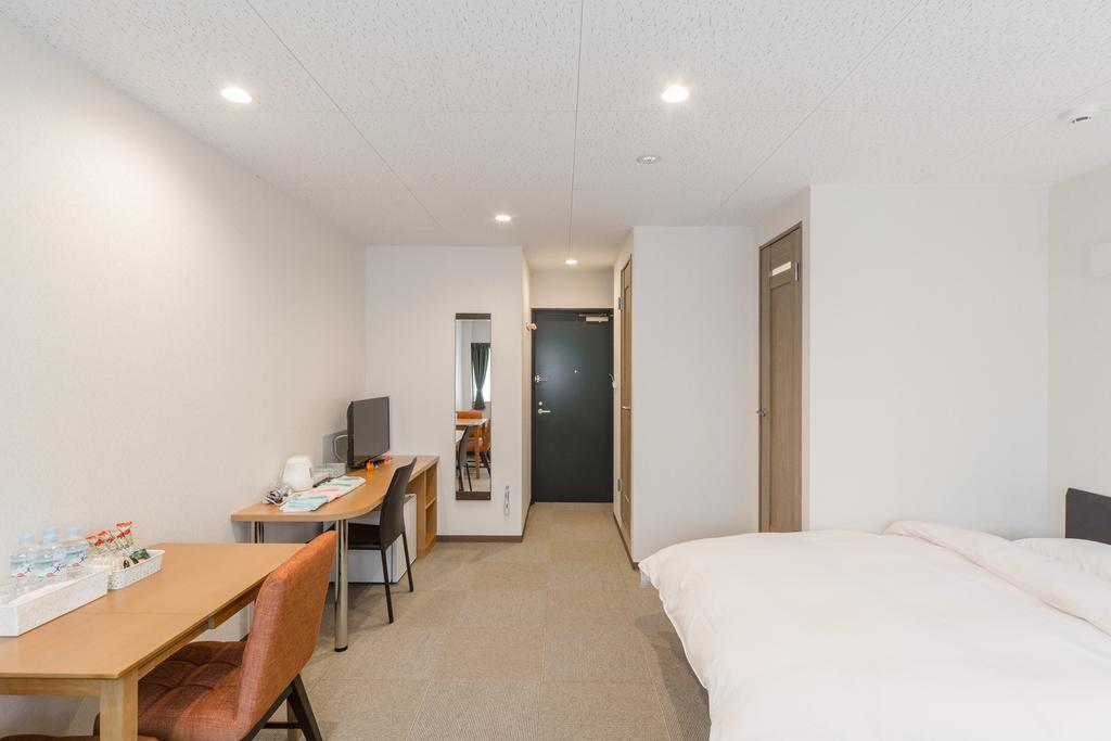 Shijo Omiya Guesthouse And Hotel Kyoto Dış mekan fotoğraf