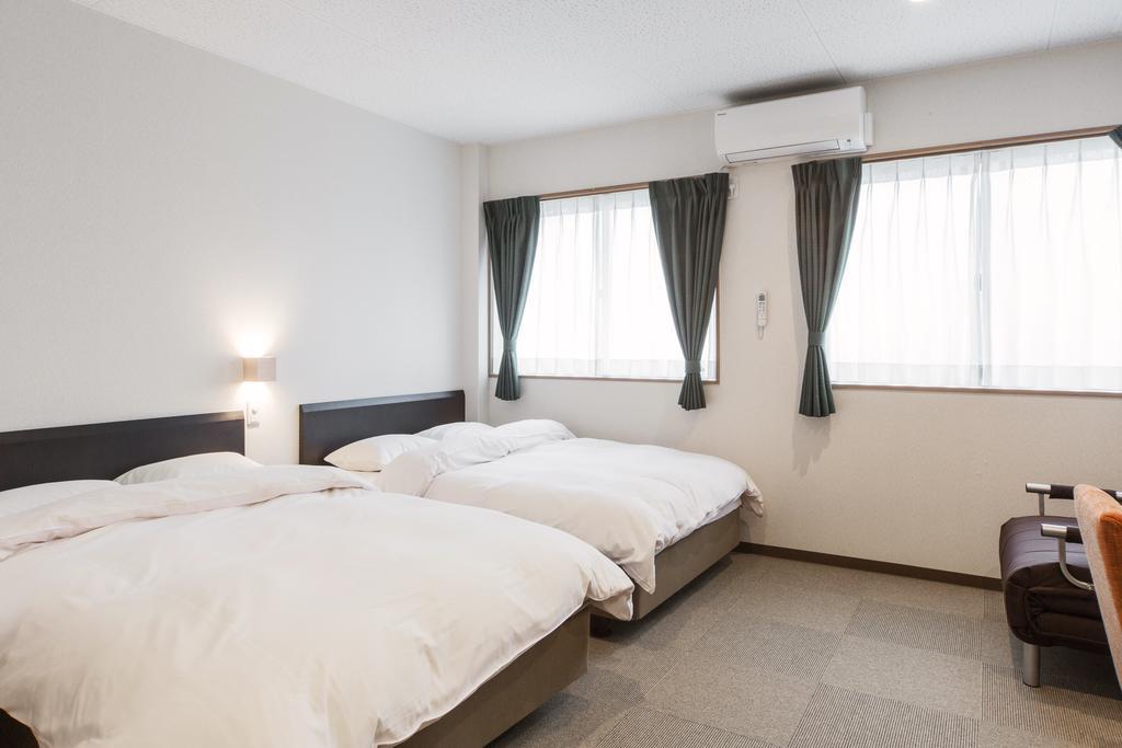 Shijo Omiya Guesthouse And Hotel Kyoto Dış mekan fotoğraf