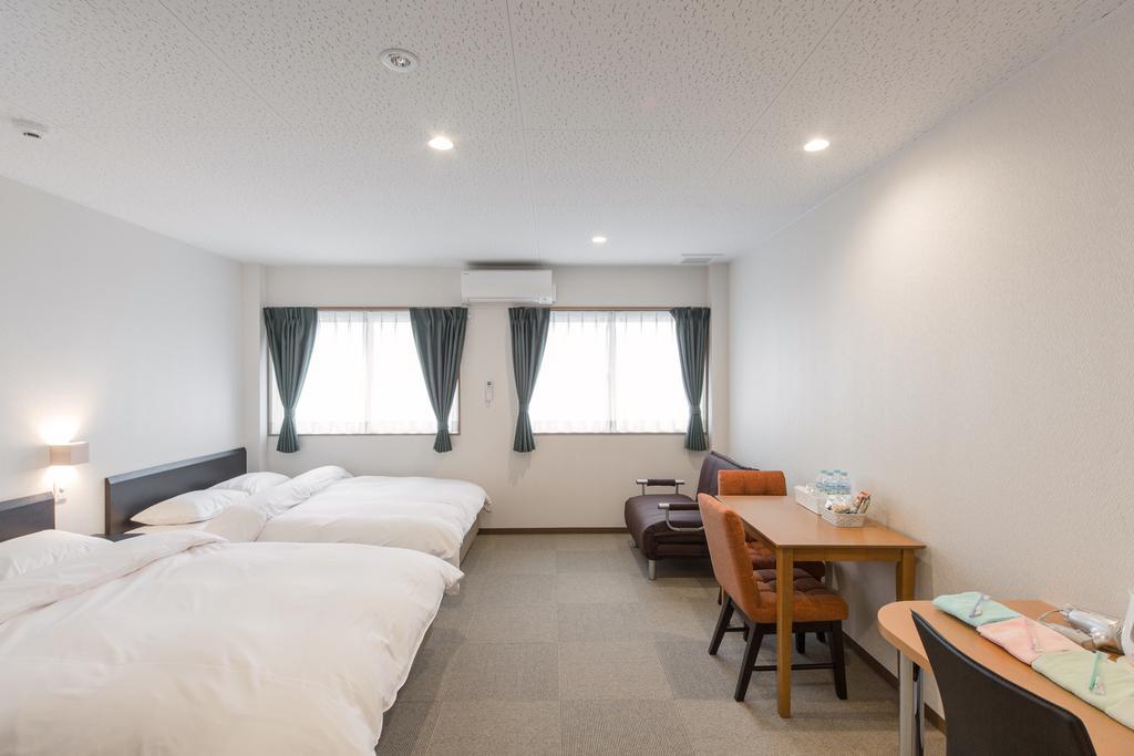 Shijo Omiya Guesthouse And Hotel Kyoto Dış mekan fotoğraf