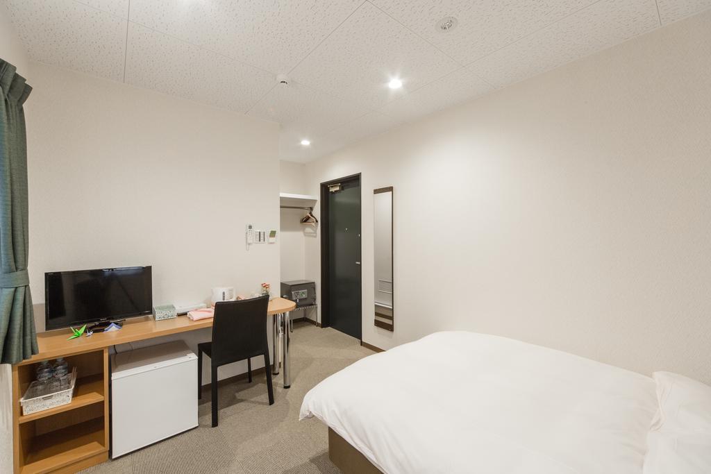 Shijo Omiya Guesthouse And Hotel Kyoto Dış mekan fotoğraf