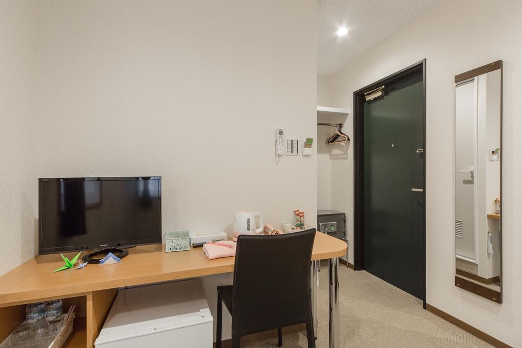 Shijo Omiya Guesthouse And Hotel Kyoto Dış mekan fotoğraf