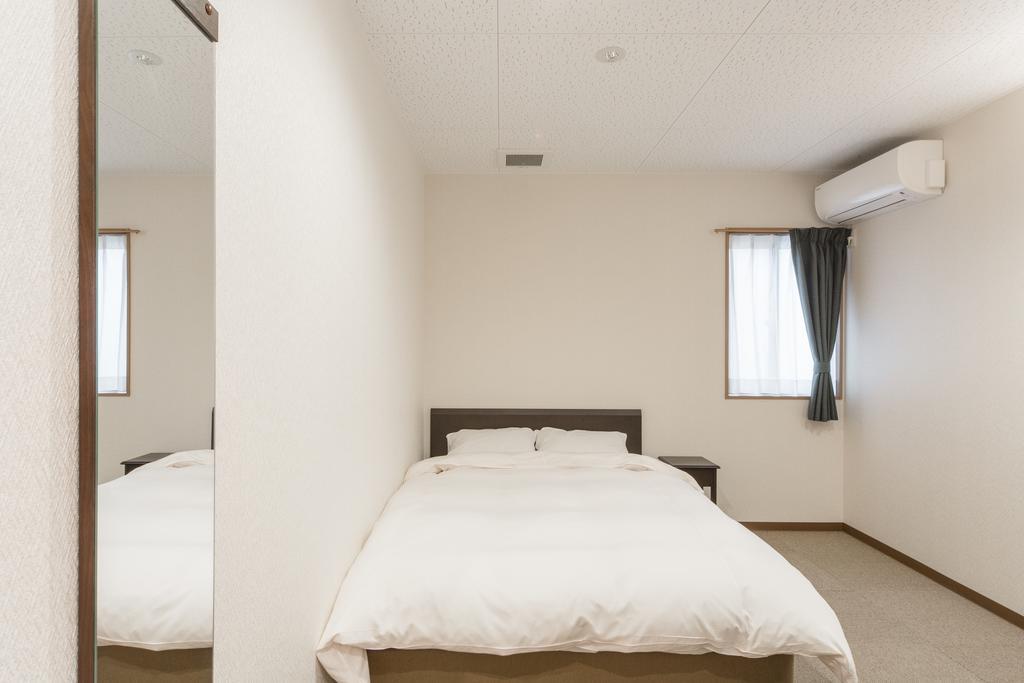 Shijo Omiya Guesthouse And Hotel Kyoto Dış mekan fotoğraf