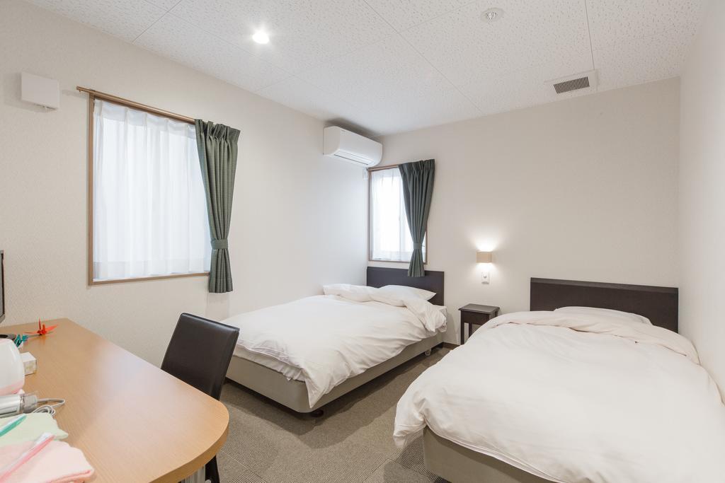 Shijo Omiya Guesthouse And Hotel Kyoto Dış mekan fotoğraf