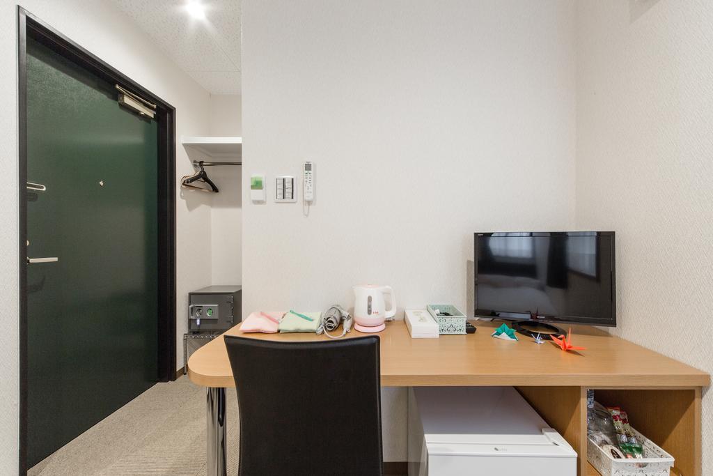 Shijo Omiya Guesthouse And Hotel Kyoto Dış mekan fotoğraf