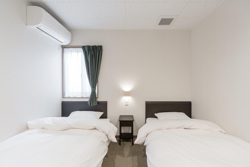 Shijo Omiya Guesthouse And Hotel Kyoto Dış mekan fotoğraf