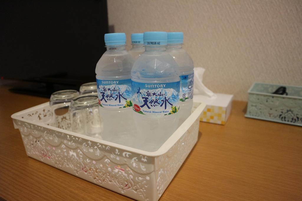 Shijo Omiya Guesthouse And Hotel Kyoto Dış mekan fotoğraf
