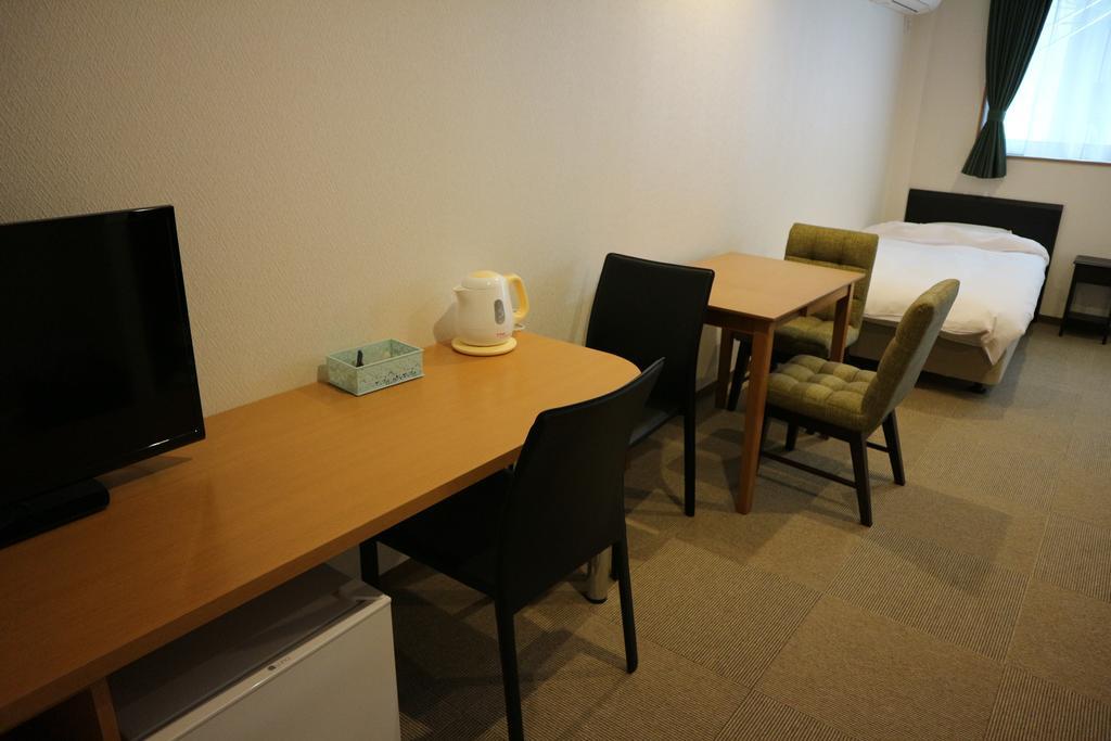 Shijo Omiya Guesthouse And Hotel Kyoto Dış mekan fotoğraf