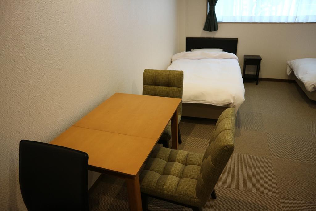Shijo Omiya Guesthouse And Hotel Kyoto Dış mekan fotoğraf