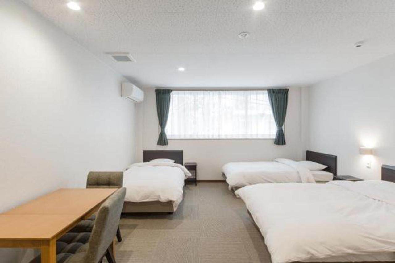 Shijo Omiya Guesthouse And Hotel Kyoto Dış mekan fotoğraf