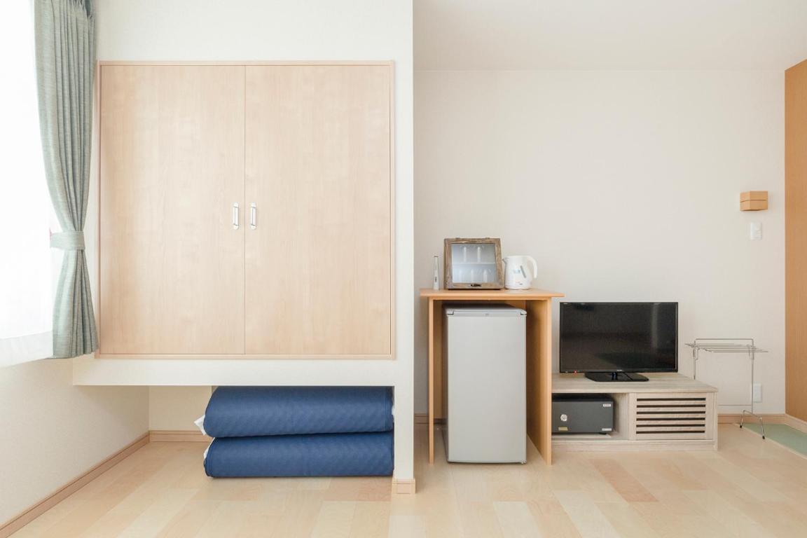 Shijo Omiya Guesthouse And Hotel Kyoto Dış mekan fotoğraf
