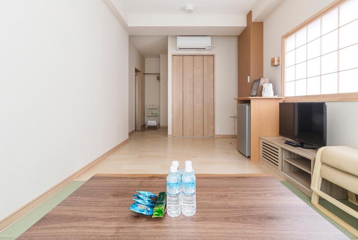 Shijo Omiya Guesthouse And Hotel Kyoto Dış mekan fotoğraf