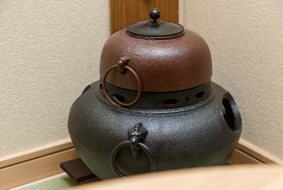 Shijo Omiya Guesthouse And Hotel Kyoto Dış mekan fotoğraf