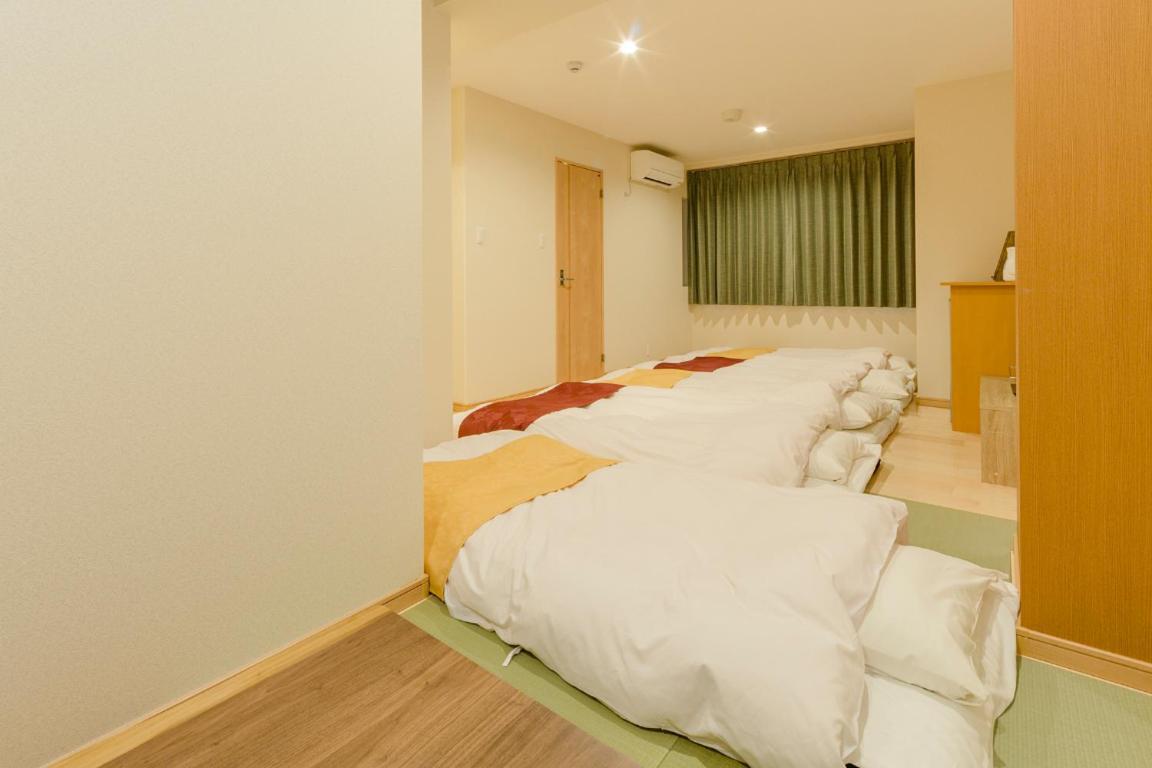 Shijo Omiya Guesthouse And Hotel Kyoto Dış mekan fotoğraf