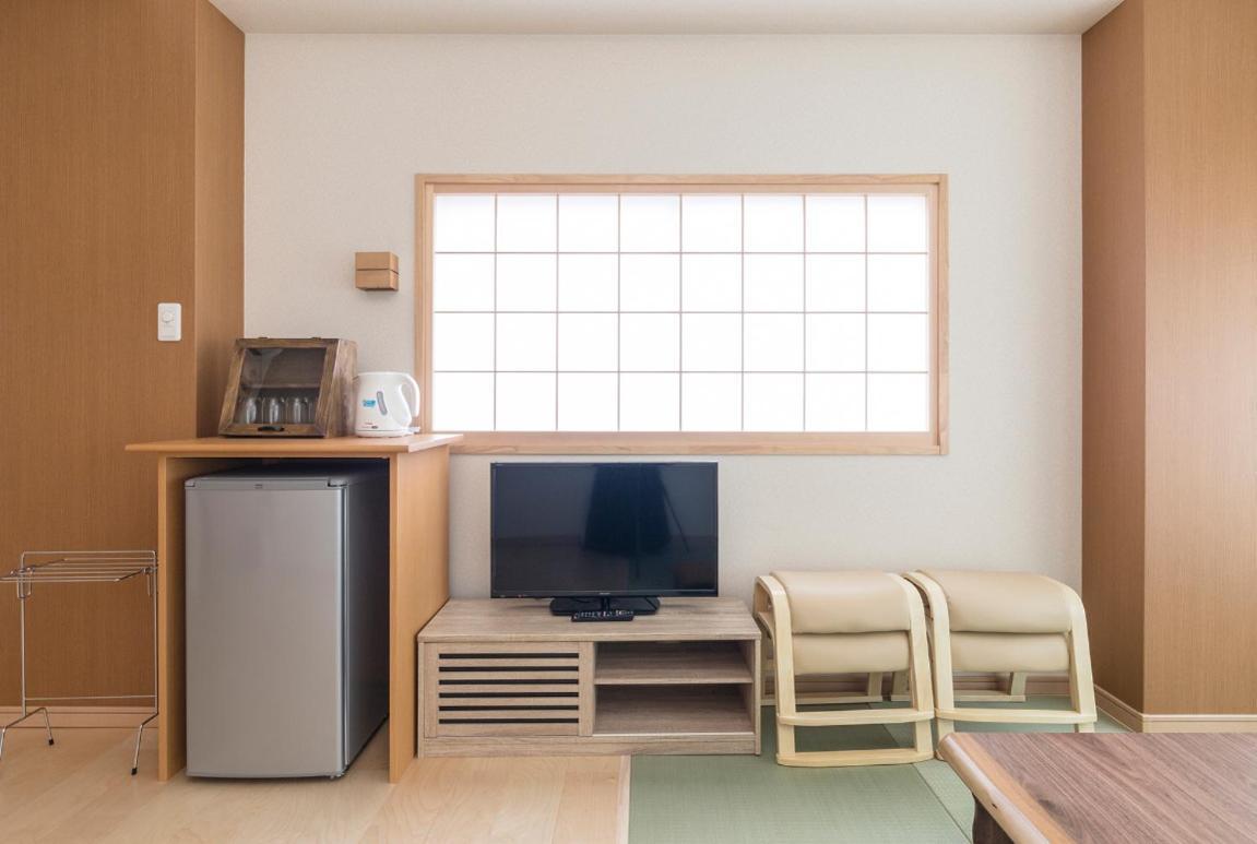Shijo Omiya Guesthouse And Hotel Kyoto Dış mekan fotoğraf