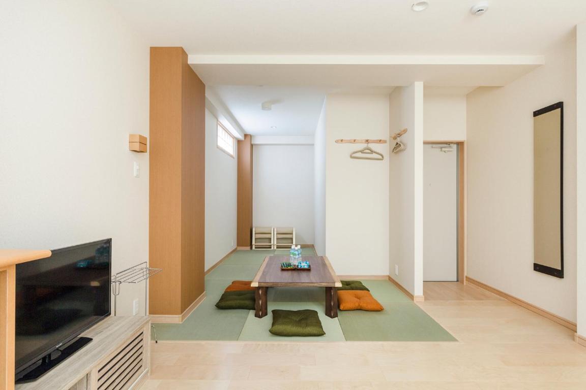 Shijo Omiya Guesthouse And Hotel Kyoto Dış mekan fotoğraf