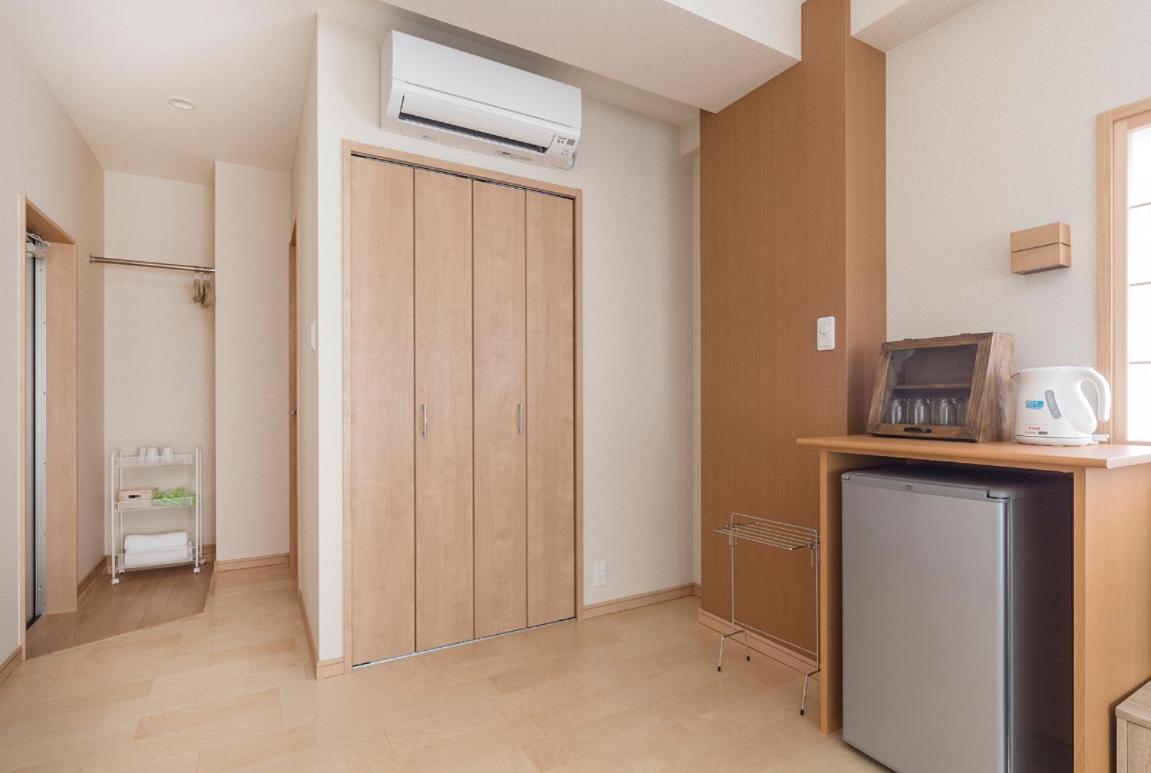 Shijo Omiya Guesthouse And Hotel Kyoto Dış mekan fotoğraf