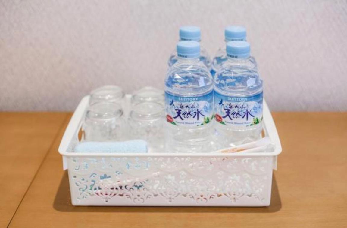 Shijo Omiya Guesthouse And Hotel Kyoto Dış mekan fotoğraf